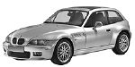 BMW E36-7 U3560 Fault Code