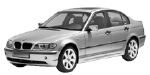 BMW E46 U3560 Fault Code