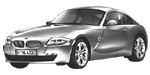 BMW E86 U3560 Fault Code