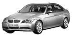 BMW E90 U3560 Fault Code