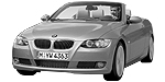 BMW E93 U3560 Fault Code