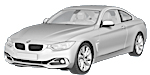 BMW F32 U3560 Fault Code
